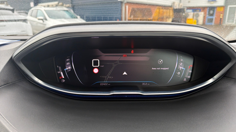 Peugeot 3008 1.2 PureTech Allure Premium+ 5dr Petrol Estate